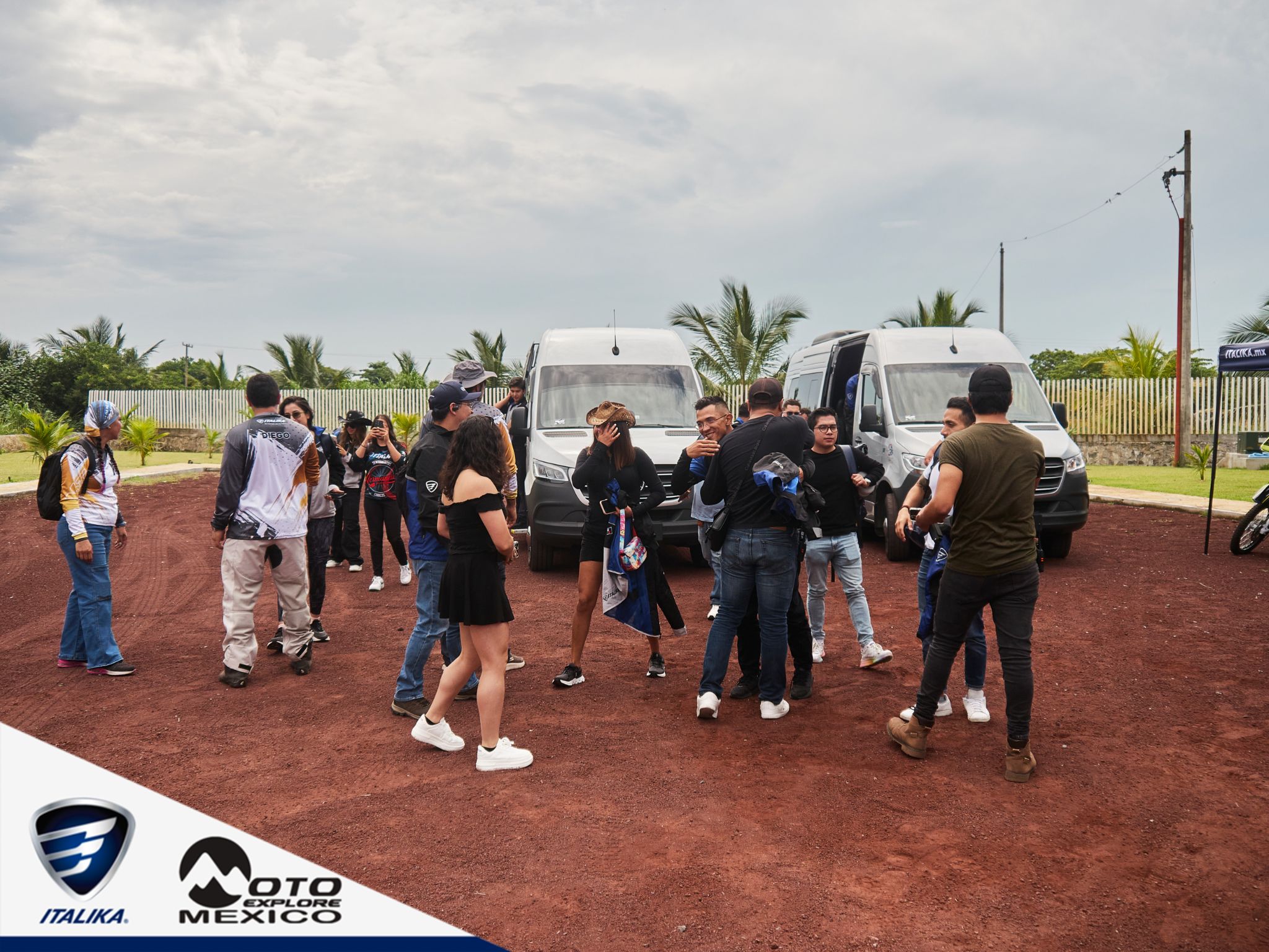 ITALIKA CHACHALACAS D1 550